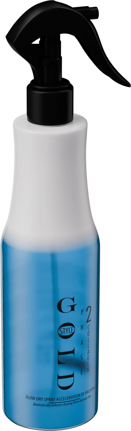 Gold Style Collagen Two Phase