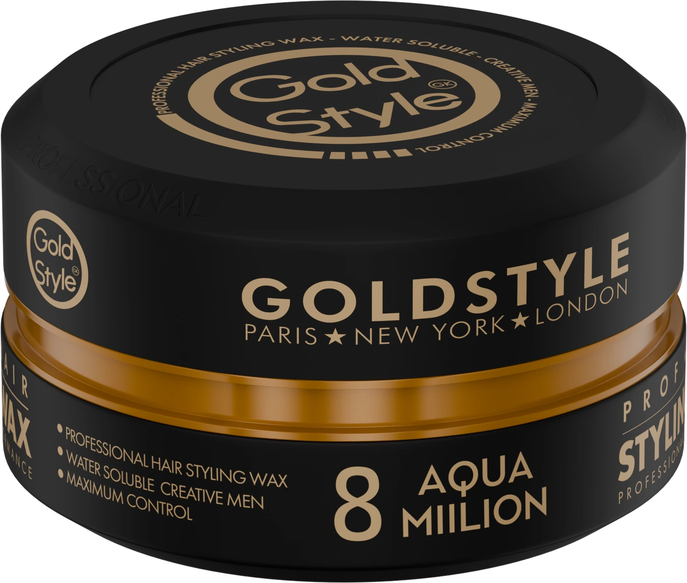 Gold Style Gold One Wax