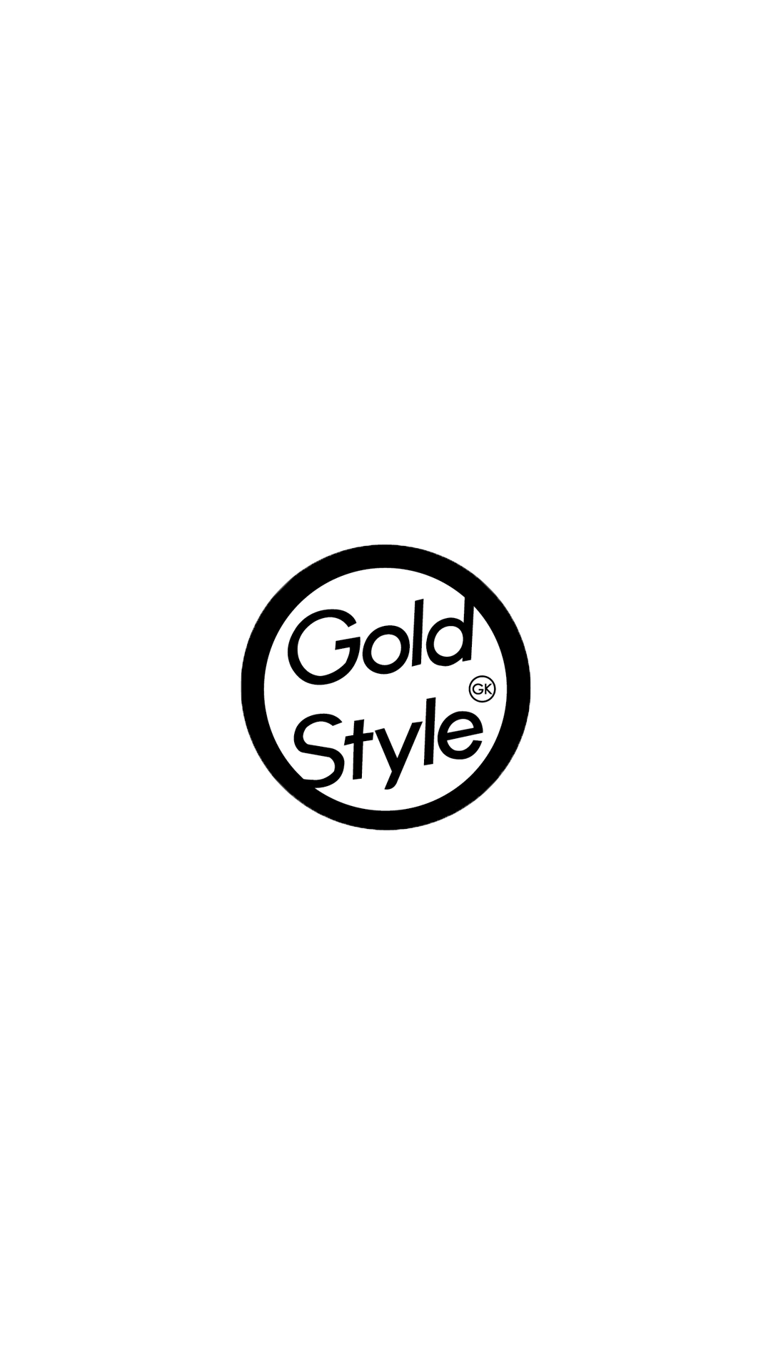 Gold Style